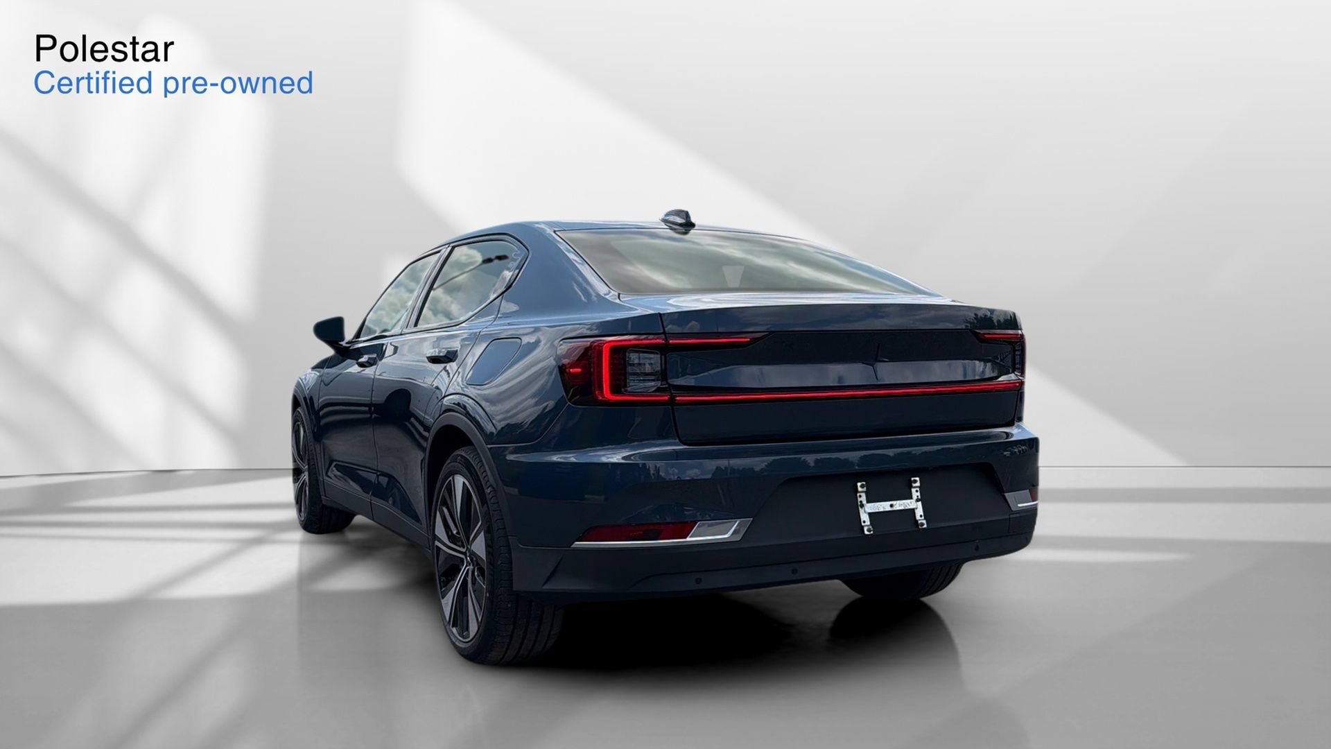 Certified 2023 Polestar Polestar 2 AWD/4WD image 3
