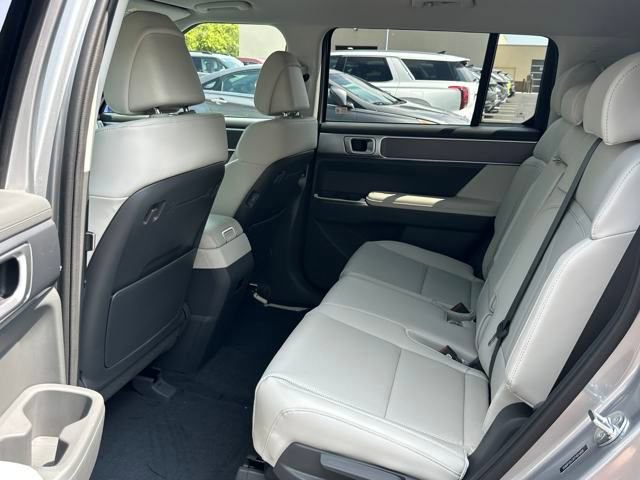 New 2026 Hyundai Santa Fe SEL AWD/4WD image 14