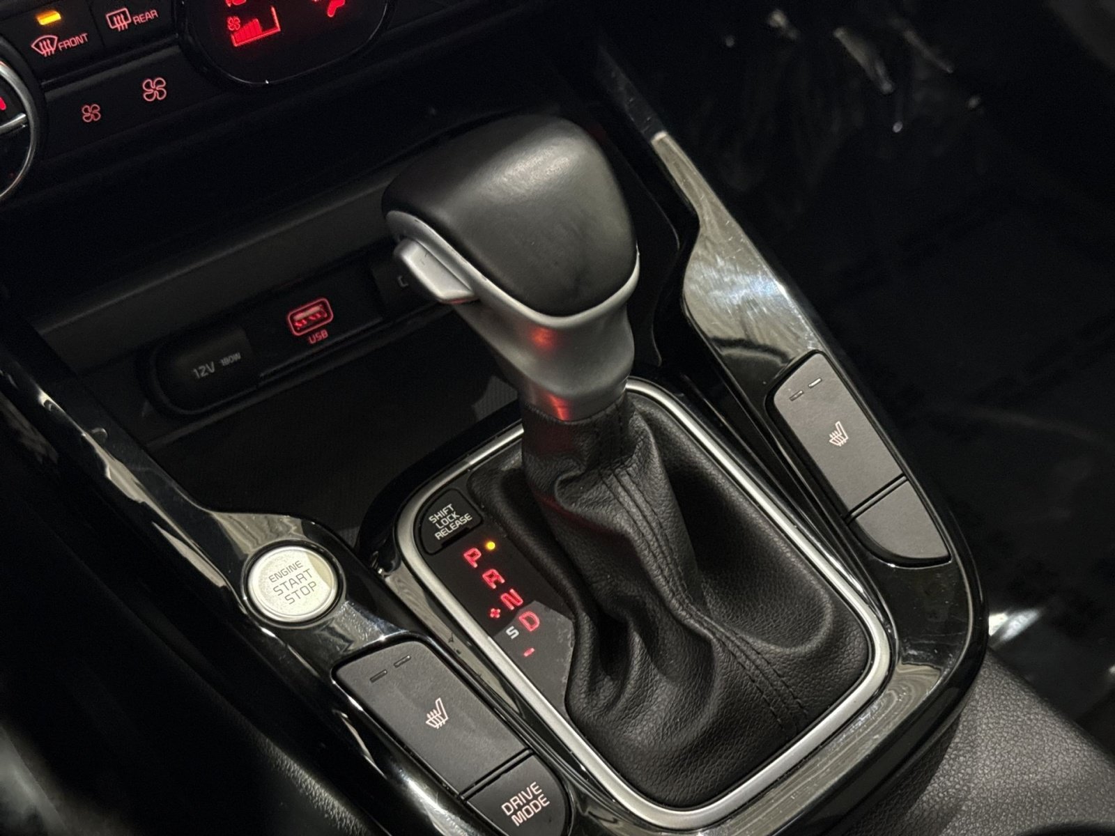 Used 2021 Kia Soul EX FWD image 23