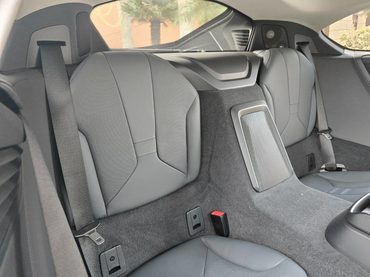 Used 2019 BMW i8 Coupe image 67