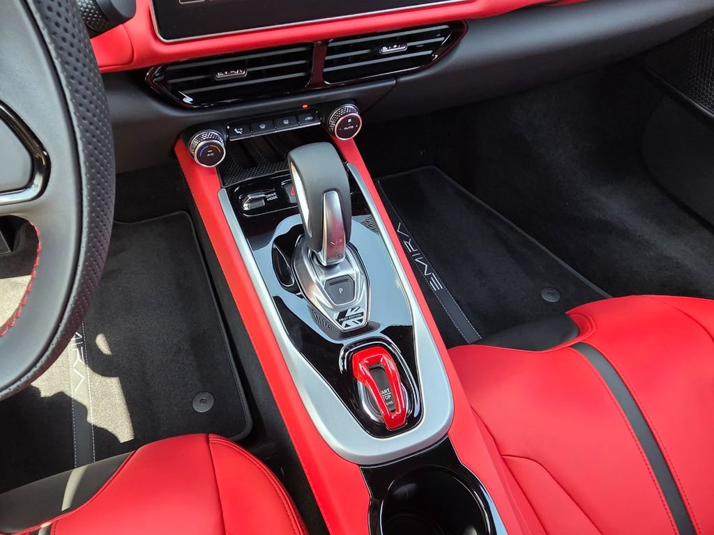 Used 2024 Lotus Emira First Edition RWD image 14