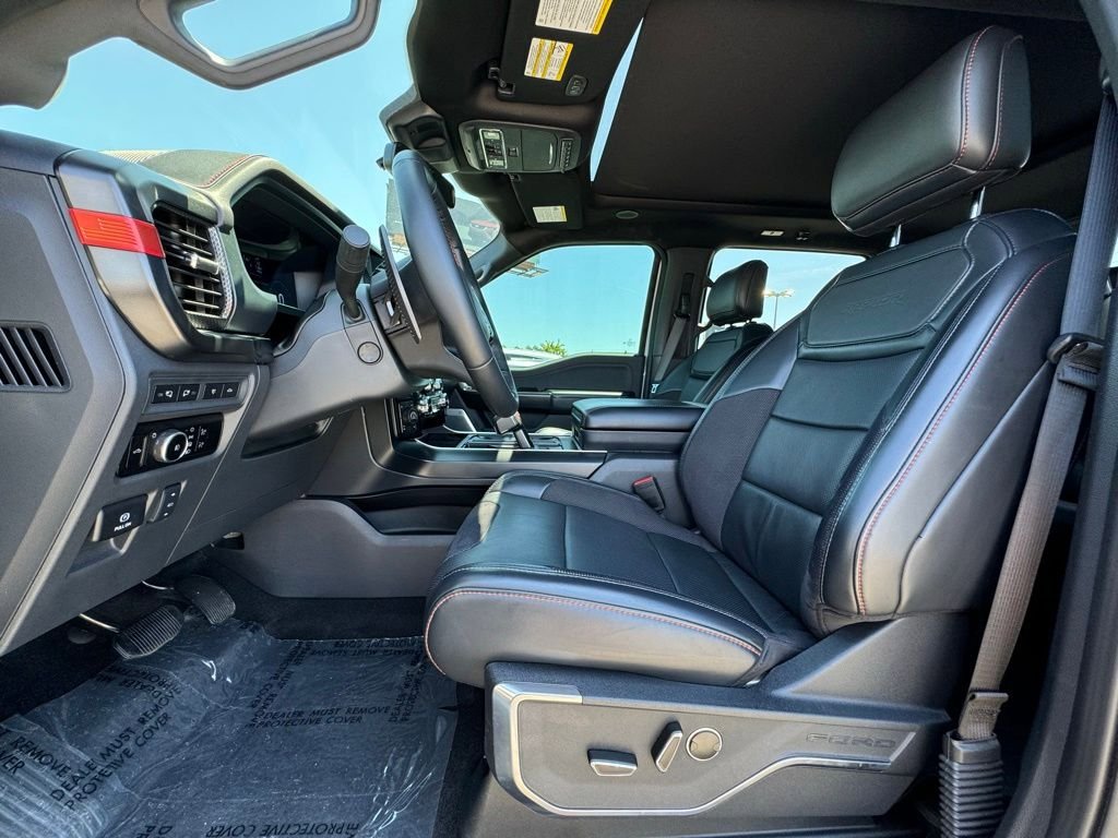 Used 2024 Ford F150 Raptor AWD/4WD image 27