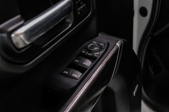 Used 2022 Chevrolet Silverado 2500 LTZ w/ LTZ Plus Package image 46