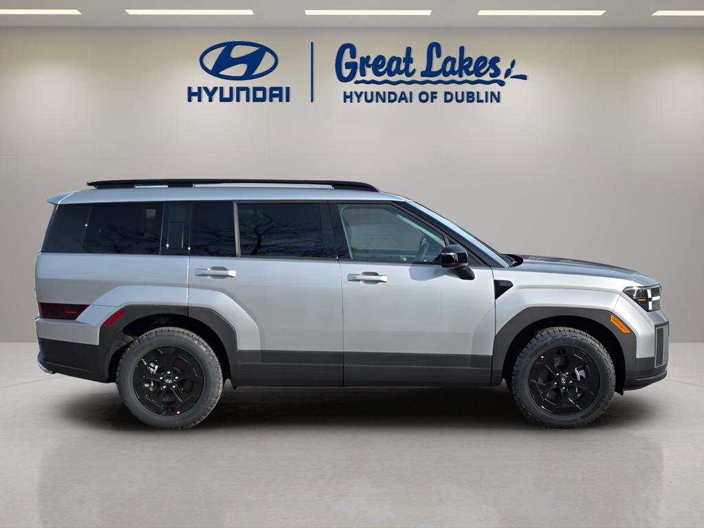 New 2026 Hyundai Santa Fe XRT image 6