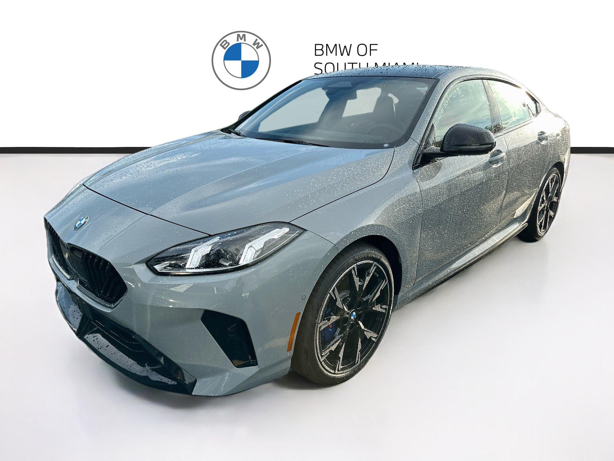 New 2026 BMW 228i w/ Technology Package FWD image 2