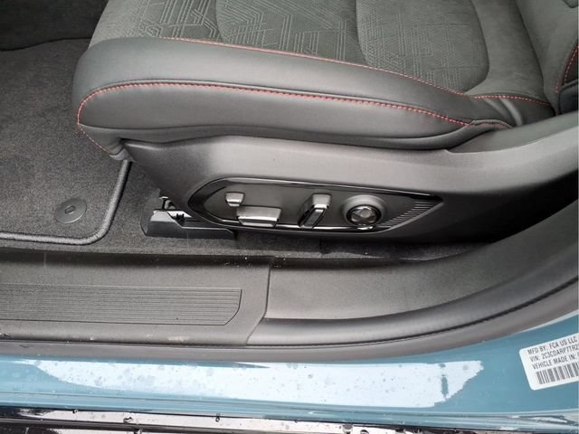 New 2026 Dodge Charger Scat Pack AWD/4WD image 17