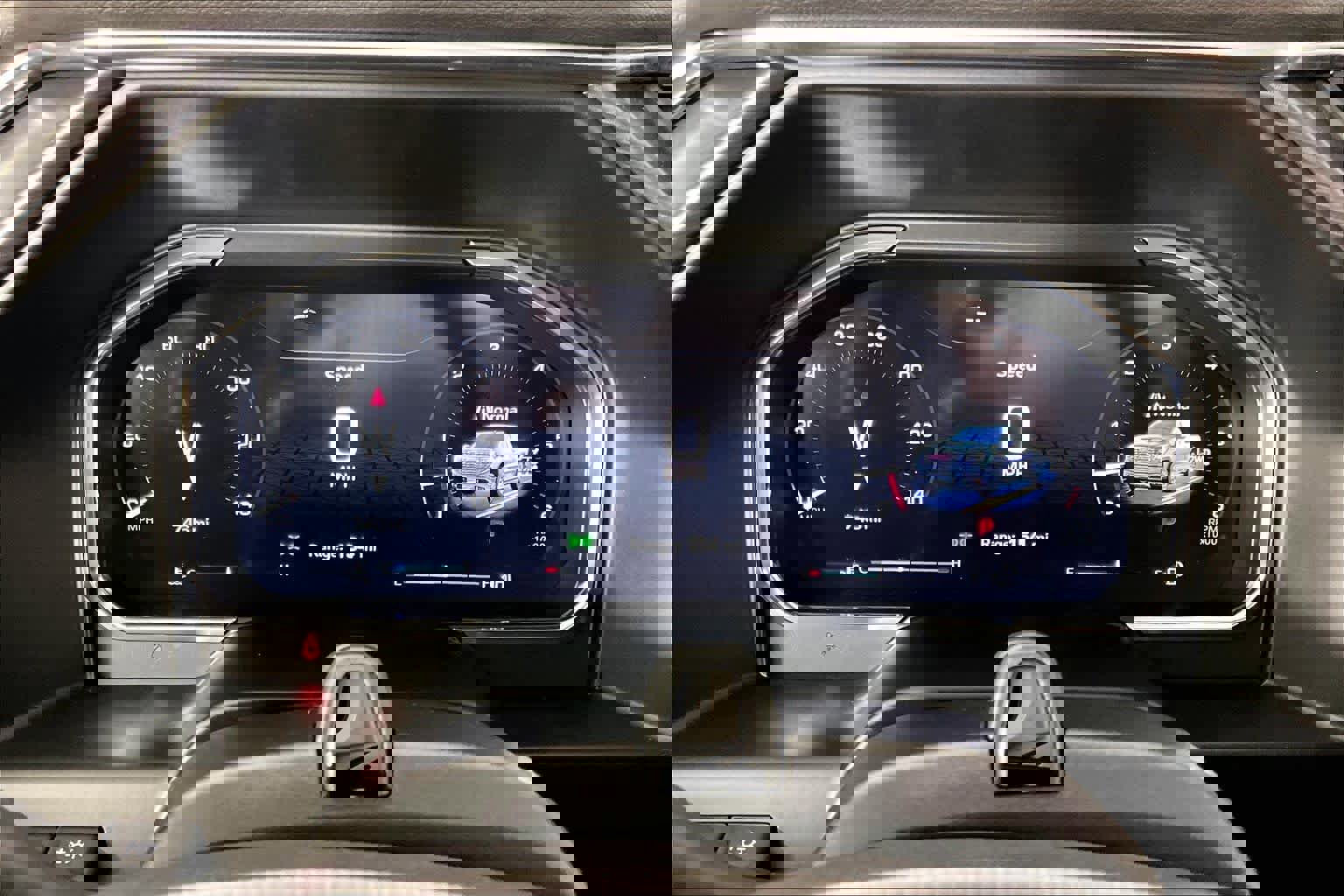 Certified 2026 GMC Sierra 1500 Denali Ultimate image 35