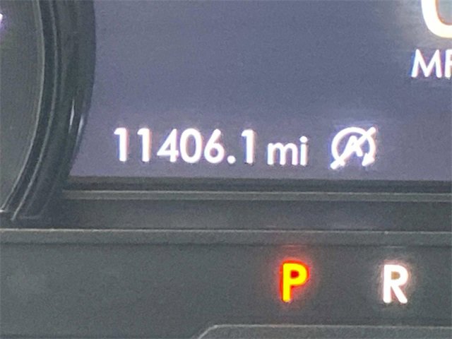 Certified 2022 Lincoln Corsair AWD w/ Premium Package image 17