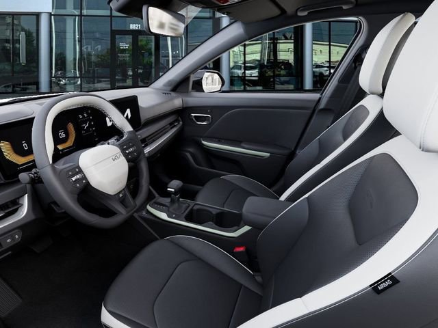 New 2026 Kia K4 GT-Line image 17