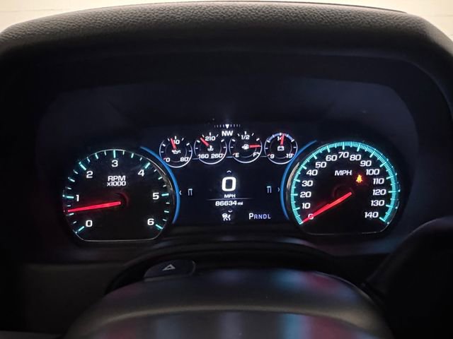 Used 2018 Chevrolet Tahoe Premier w/ RST Edition image 10