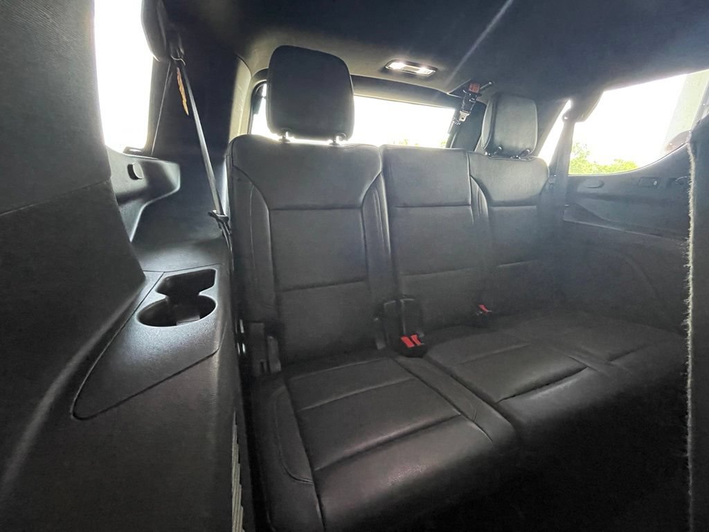 Used 2023 Chevrolet Tahoe LT RWD image 24