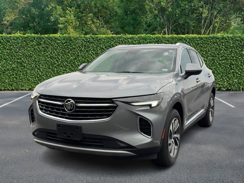 Used 2023 Buick Envision Essence image 6