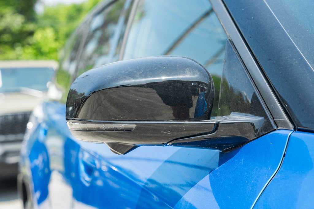 New 2025 Jeep Wagoneer S Limited image 16