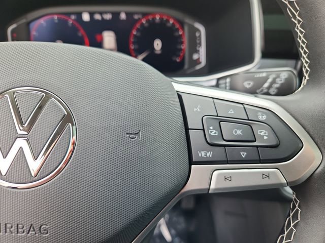 New 2026 Volkswagen Taos SEL image 12