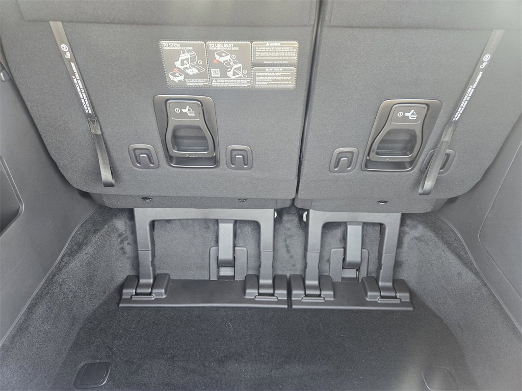 New 2026 Kia Carnival LXS image 24