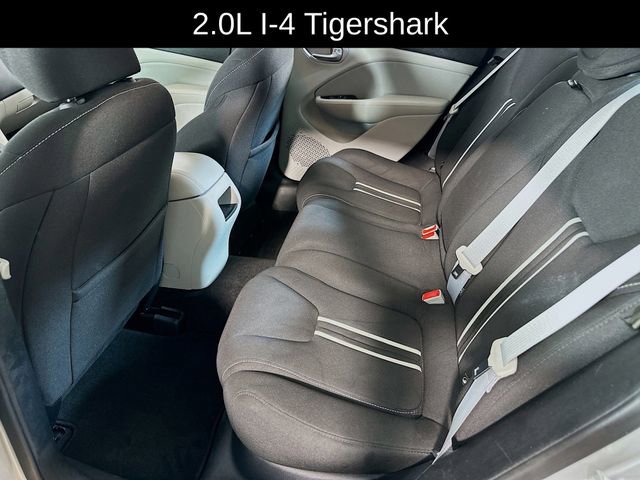 Used 2013 Dodge Dart SXT FWD image 16