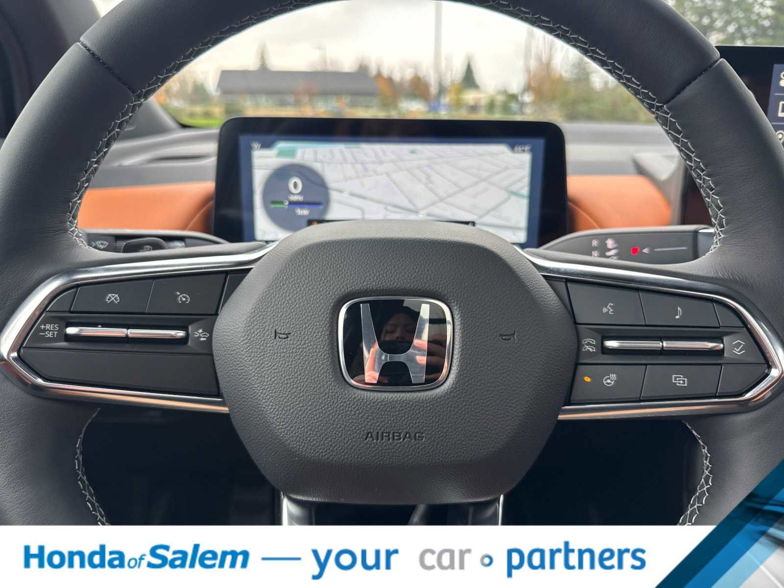 New 2026 Honda Prologue Elite image 24