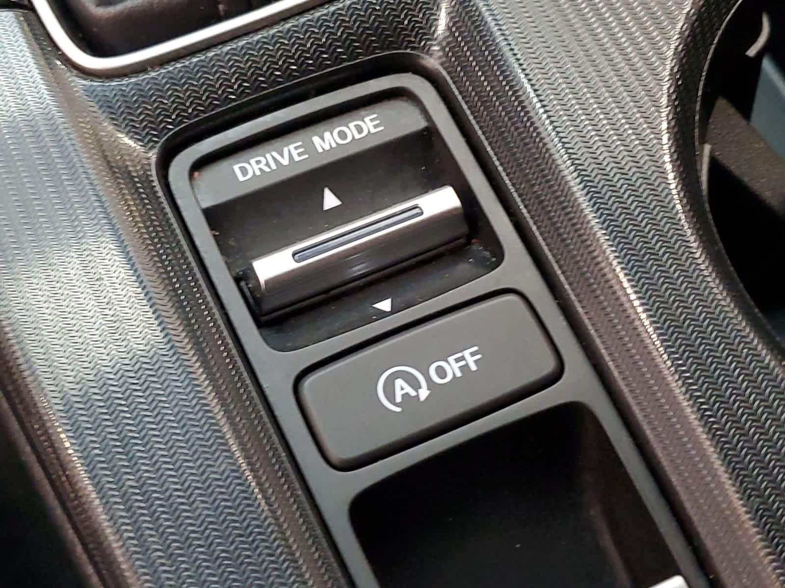 Certified 2024 Honda Civic Sport image 29