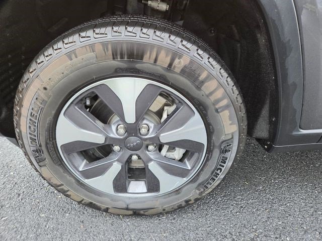 Used 2024 Jeep Grand Cherokee Limited 4xe AWD/4WD image 26