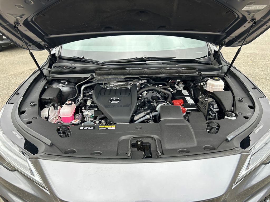 Used 2023 Lexus RX 350 F Sport w/ Accessory Package (Z1) image 29