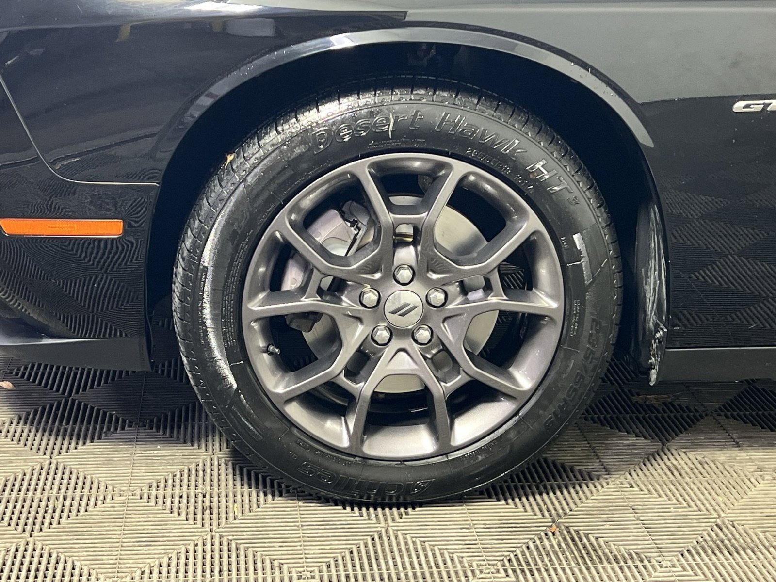 Used 2018 Dodge Challenger GT w/ Driver Convenience Group image 12