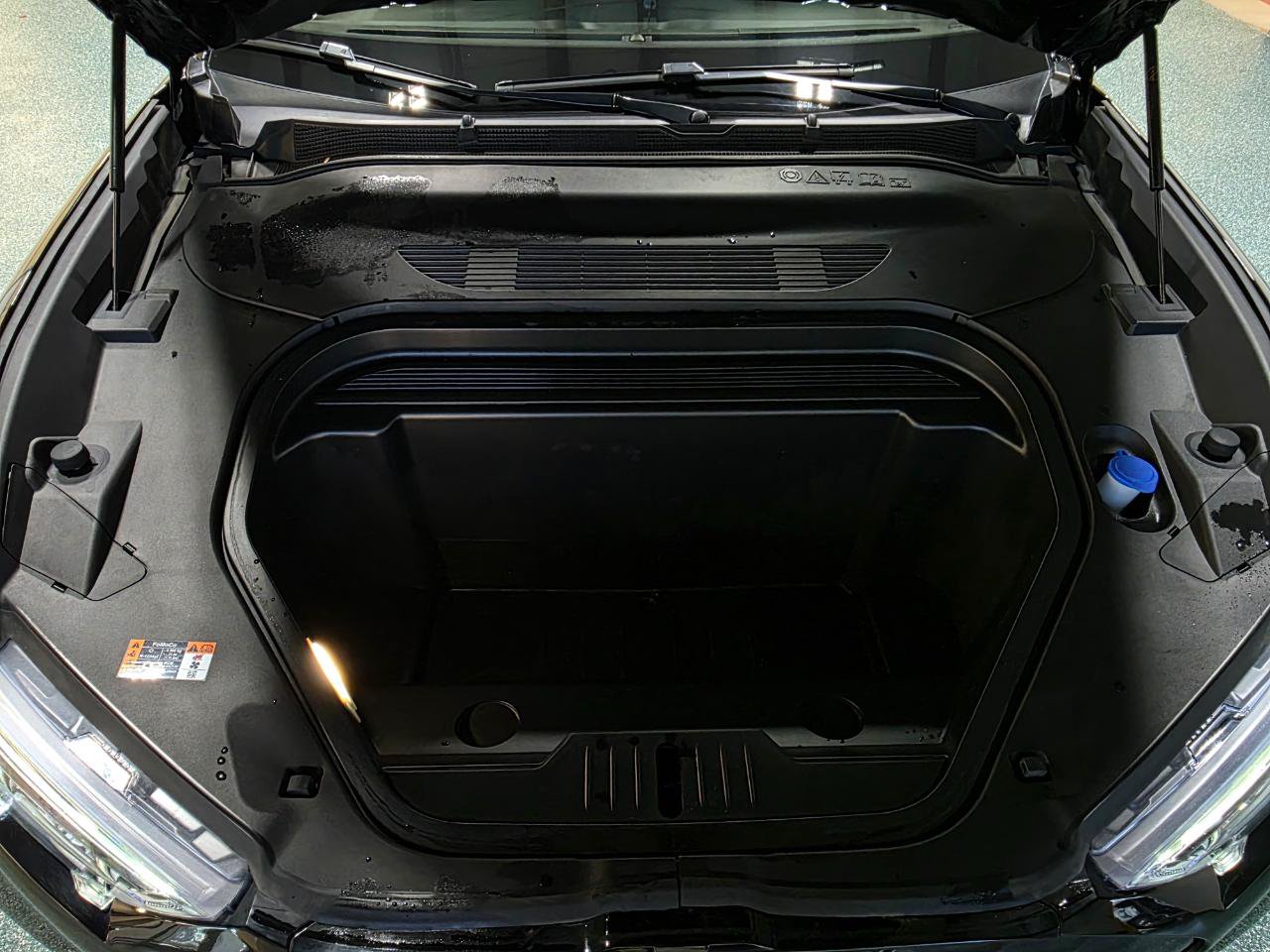 Used 2023 Ford Mustang Mach-E GT w/ GT Performance Edition AWD/4WD image 42