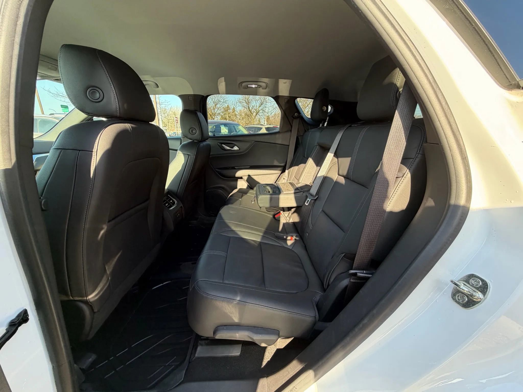 Used 2019 Chevrolet Blazer LT w/ LPO, Floor Liner Package image 21