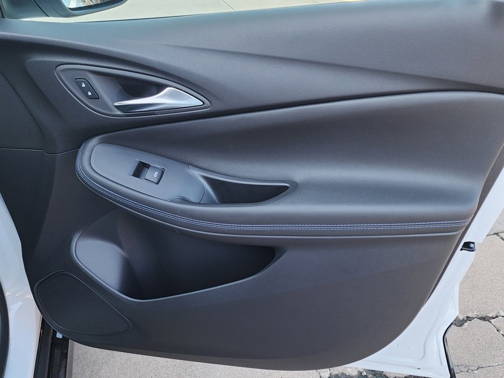 New 2026 Buick Encore GX Sport Touring w/ Advanced Technology Package image 36