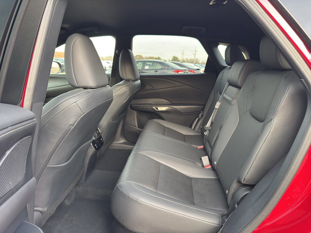 Used 2024 Lexus RX 350 Base w/ Technology Package image 13