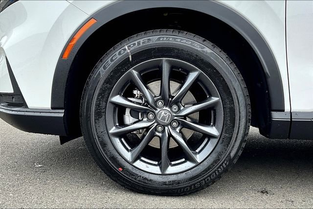 New 2026 Honda CR-V EX-L image 14