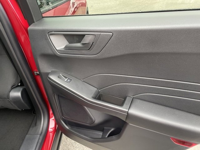 New 2026 Ford Escape Active image 50