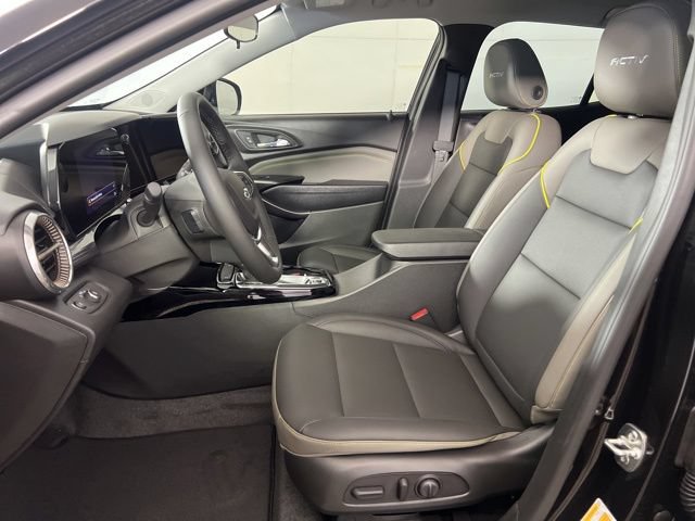 New 2026 Chevrolet Trax ACTIV w/ Driver Confidence Package FWD image 9
