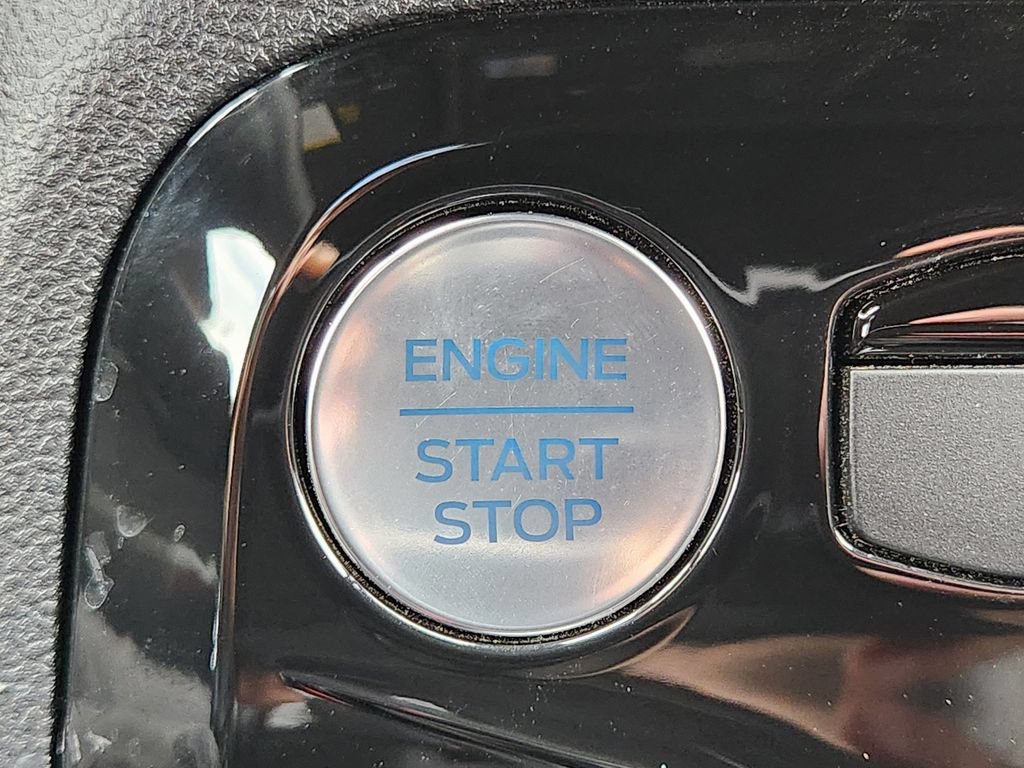Used 2024 Ford Escape ST-Line Select w/ Tech Pack #2 AWD/4WD image 34