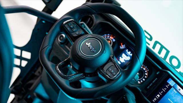 Used 2026 Jeep Wrangler Unlimited Sport image 39