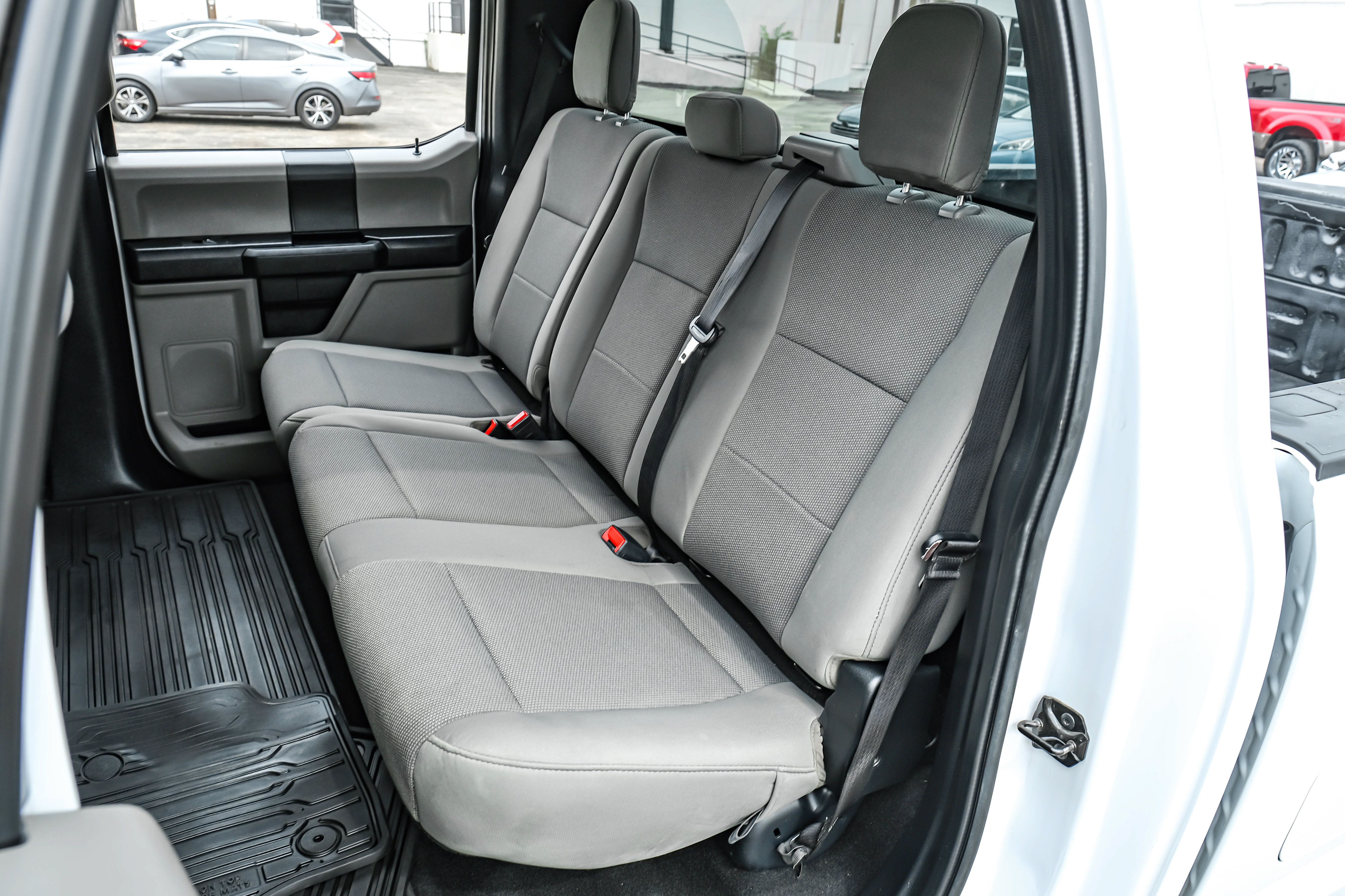 Used 2021 Ford F250 XL w/ STX Appearance Package AWD/4WD image 33