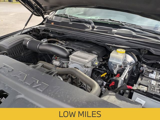 Used 2020 RAM 1500 Limited image 12