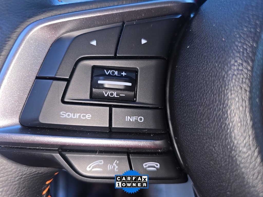 Used 2023 Subaru Crosstrek 2.0i Premium image 24
