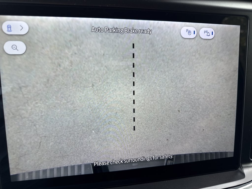 New 2026 Ford F150 STX AWD/4WD image 22