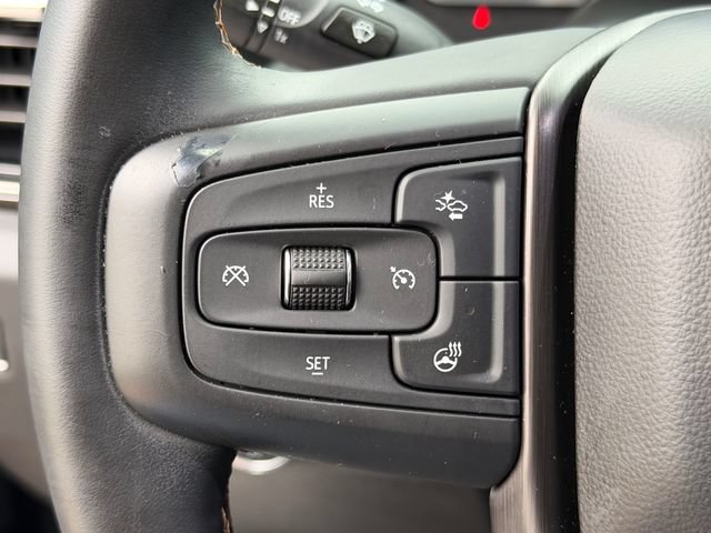 Certified 2025 GMC Sierra 2500 AT4 w/ Technology Package AWD/4WD image 25
