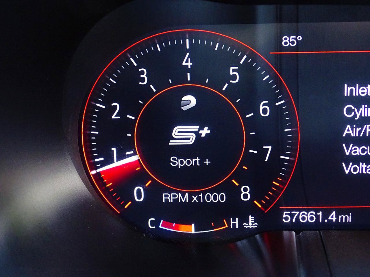 Used 2019 Ford Mustang GT Premium w/ Equipment Group 401A RWD image 45