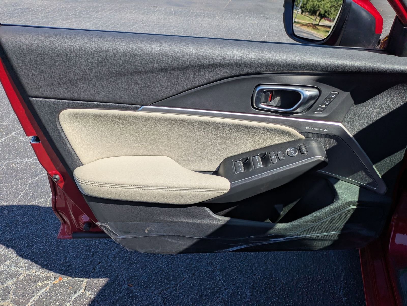 New 2025 Acura Integra A-Spec image 11