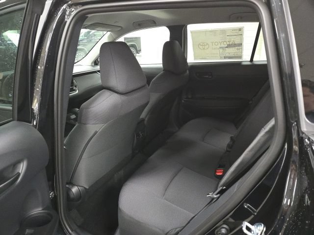 New 2026 Toyota Corolla Cross LE AWD/4WD image 15