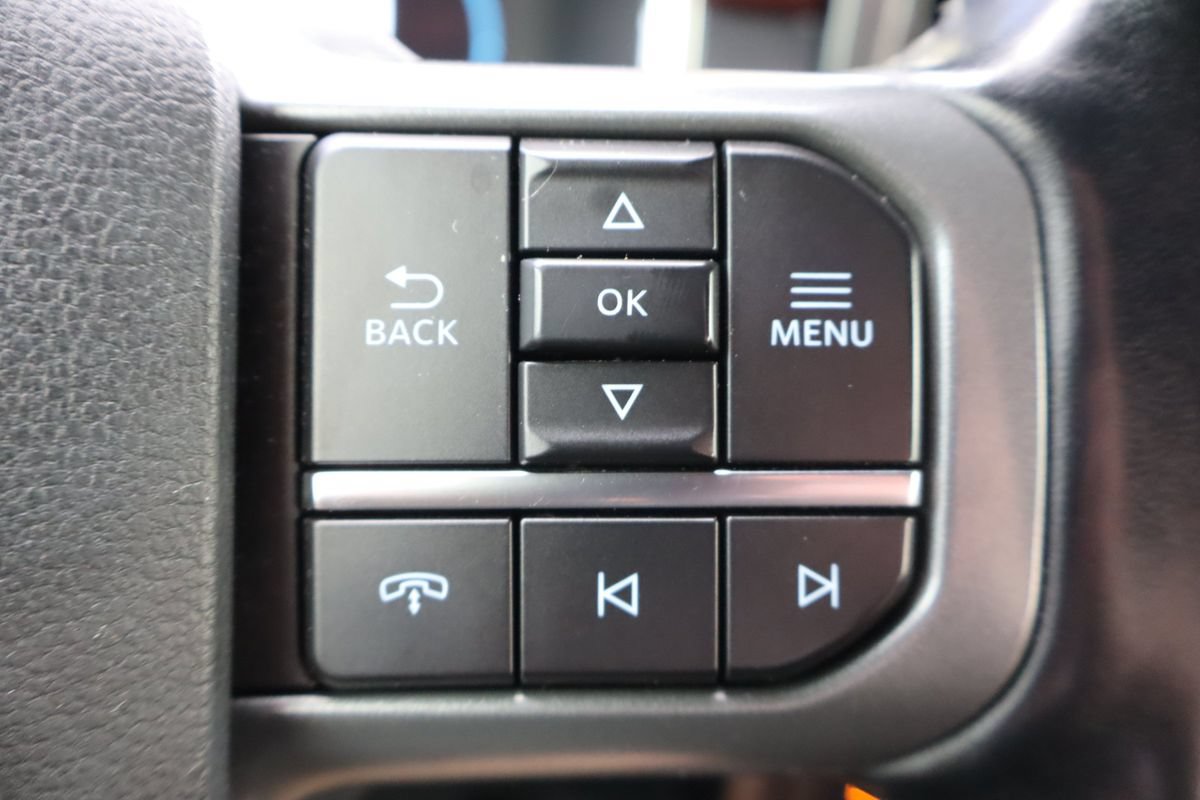 Used 2021 Ford F150 Lariat AWD/4WD image 30
