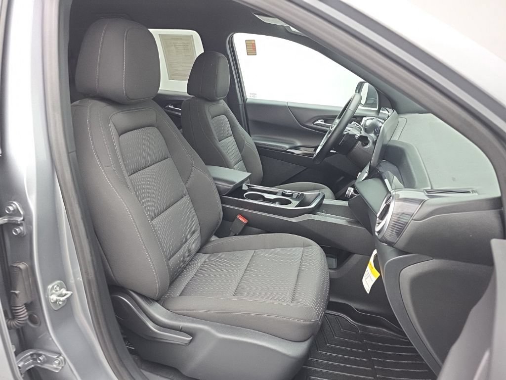 Used 2026 Chevrolet Equinox LT AWD/4WD image 46