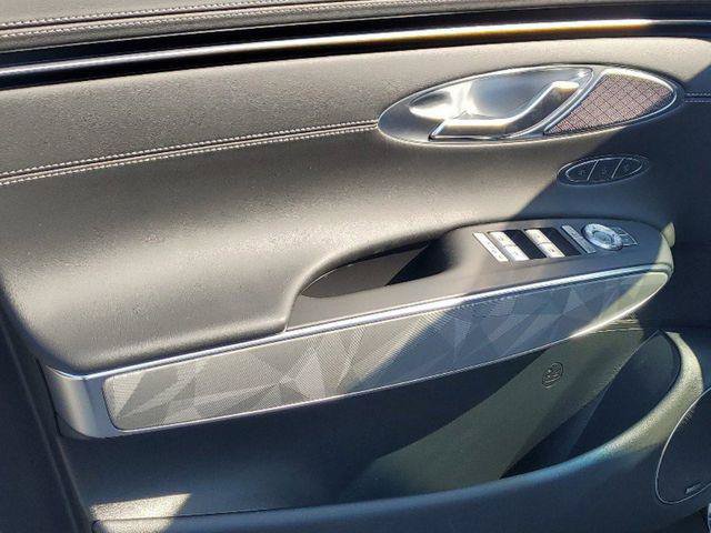 New 2025 Genesis GV70 3.5T Sport w/ Sport Advanced Package AWD/4WD image 32