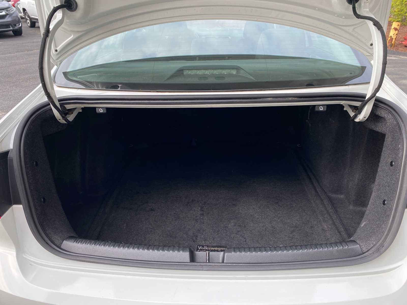 Used 2017 Volkswagen Jetta S FWD image 26