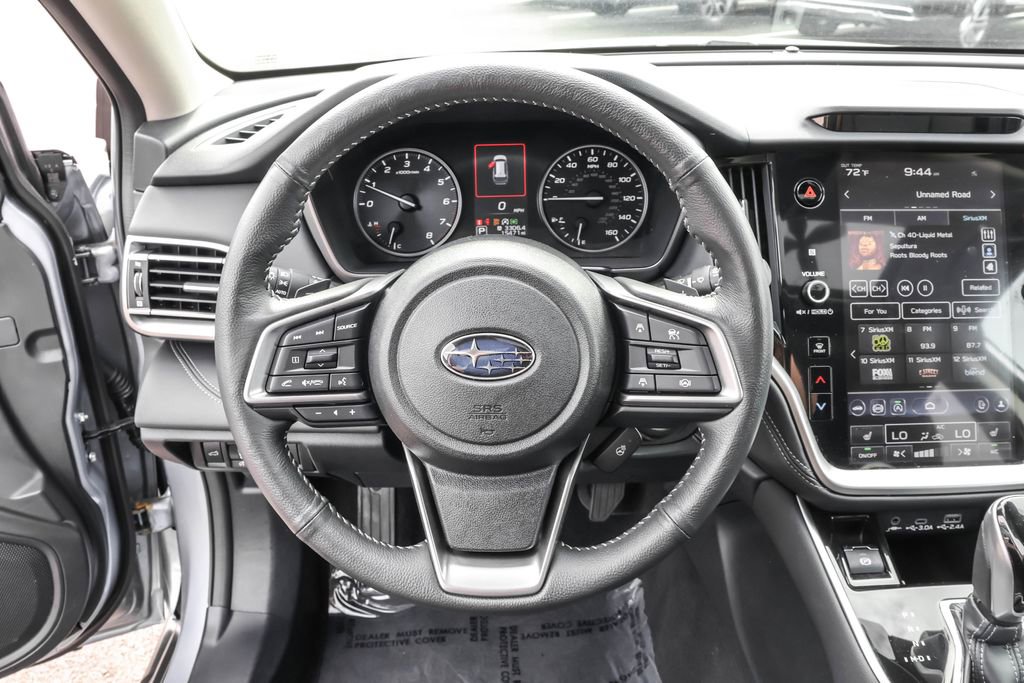 Used 2024 Subaru Outback Limited AWD/4WD image 21