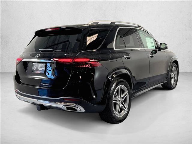 New 2026 Mercedes-Benz GLE 450 4MATIC image 5