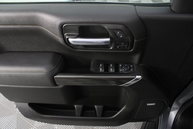 Used 2021 GMC Sierra 1500 AT4 w/ AT4 Premium Package image 16
