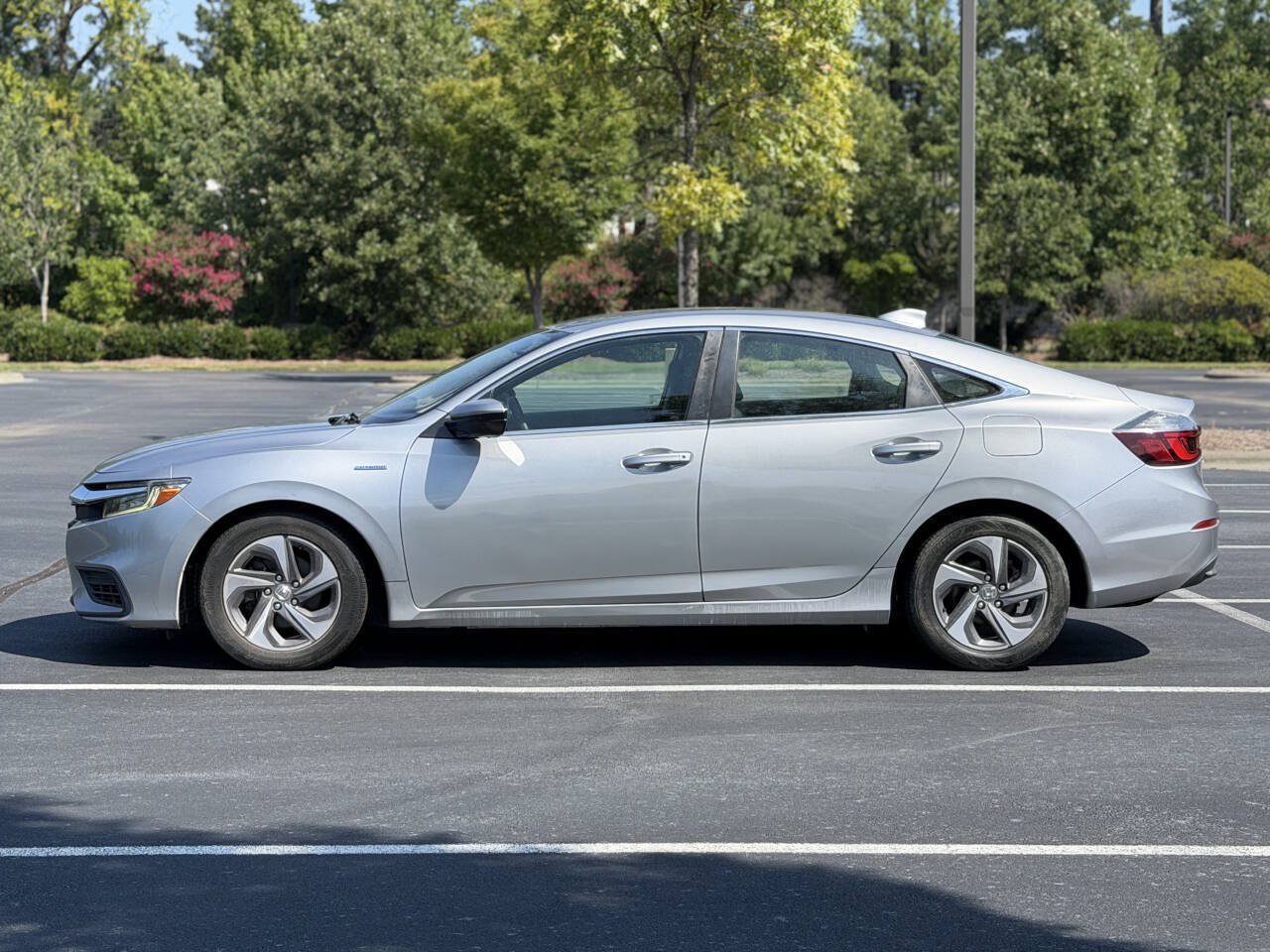 Used 2019 Honda Insight LX image 4